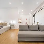 شقة Casa Isaurinha By Alma