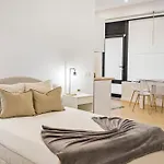 شقة Casa Isaurinha By Alma