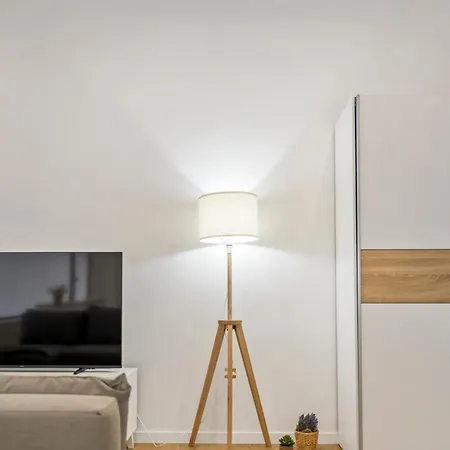 Appartamento Casa Isaurinha By Alma *