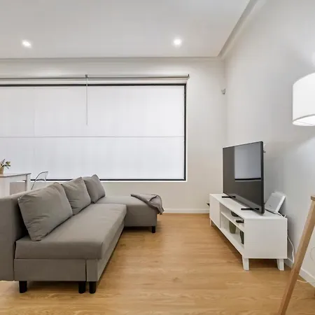 Casa Isaurinha By Alma קאניקו