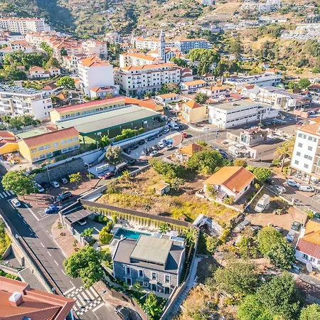 Casa Isaurinha By Alma