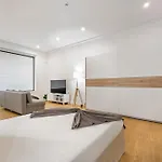 Casa Isaurinha By Alma דירה *