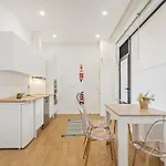 Casa Isaurinha By Alma *