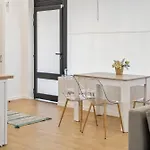 Casa Isaurinha By Alma דירה