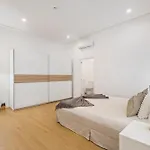 Casa Isaurinha By Alma דירה *