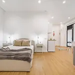 Casa Isaurinha By Alma קאניקו