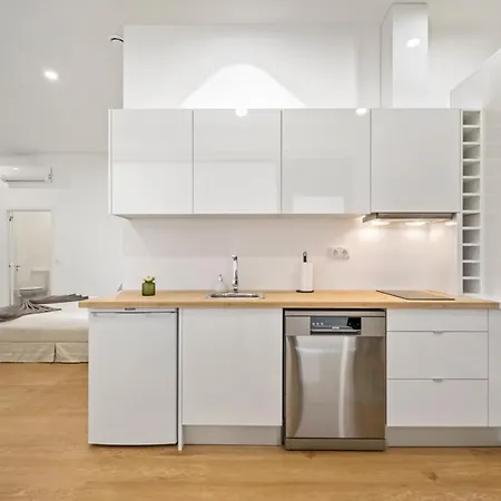 Casa Isaurinha By Alma * Caniço