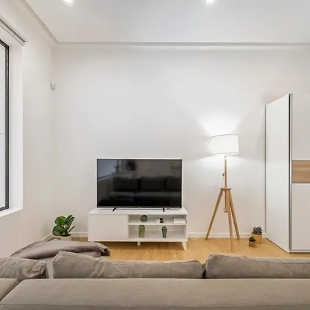 Casa Isaurinha By Alma Appartement *