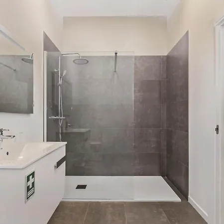 Appartement Casa Isaurinha By Alma Caniço