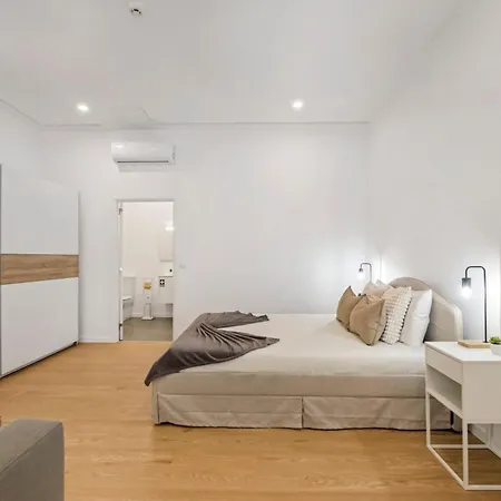 Casa Isaurinha By Alma *