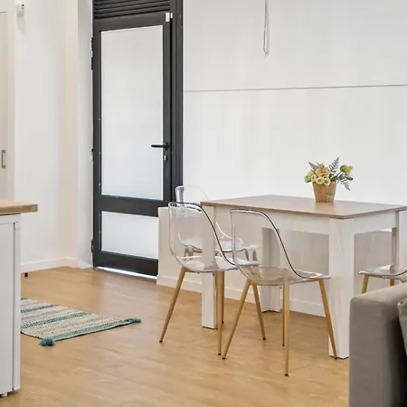 Casa Isaurinha By Alma Appartement