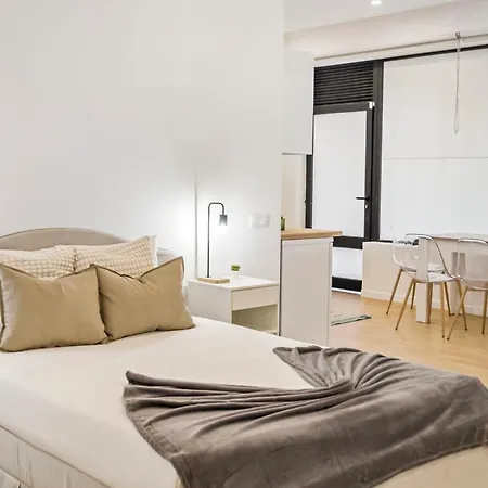 Appartement Casa Isaurinha By Alma