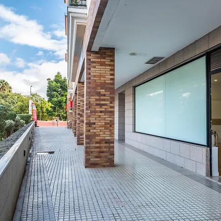 Casa Isaurinha By Alma Caniço