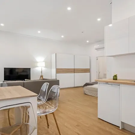 Casa Isaurinha By Alma * Caniço