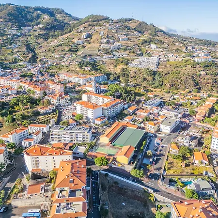 Casa Isaurinha By Alma Caniço